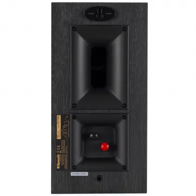 Полочная акустика Klipsch Reference RP-500M Walnut